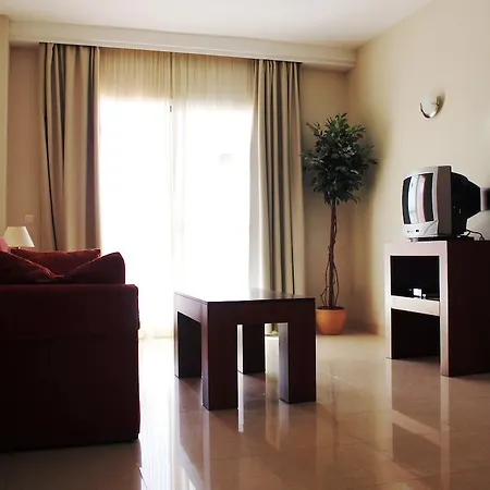 Turisticos Anoreta Apartment