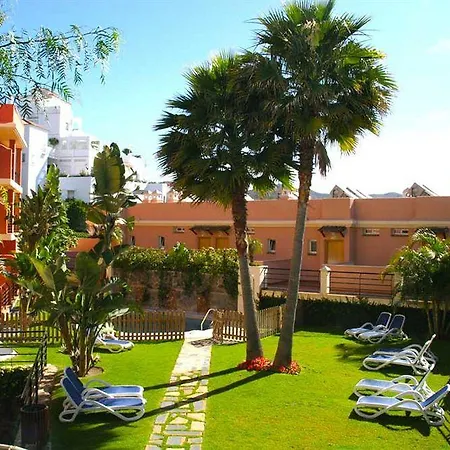 Turisticos Anoreta Apartment Rincon de la Victoria