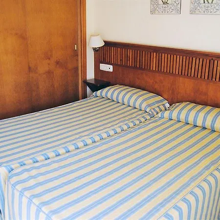 Turisticos Anoreta Apartment Rincon de la Victoria