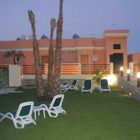 Apartment Turisticos Anoreta *