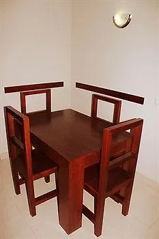 Apartment Turisticos Anoreta *