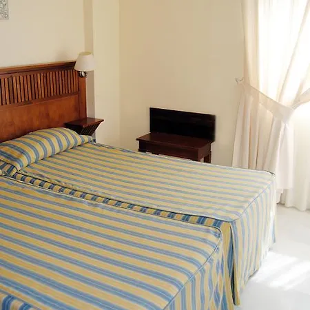 Apartment Turisticos Anoreta