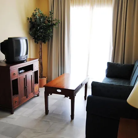 Turisticos Anoreta Apartment Rincon de la Victoria